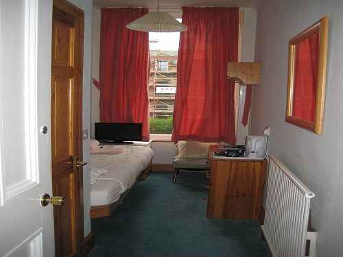 Abcorn Guest House - Edinburgh, Edinburgh